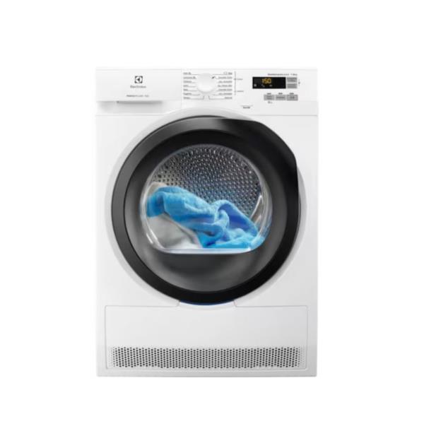 Electrolux ASC EW7H385S 8KG A+++